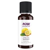 are lemon essential oils safe for dogs