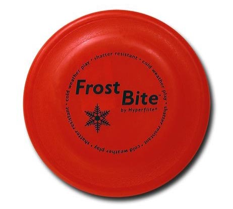 frostbite