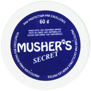 mushers-secret