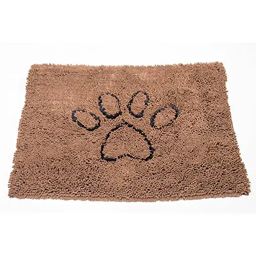 A Guide to Finding The Best Doormats For Dogs