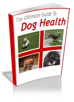 dog health ultimate guide