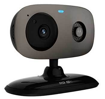 motorola cam review