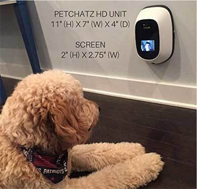 petchatz camera