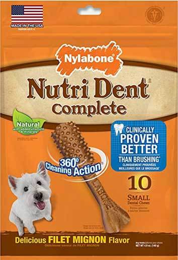 Top 10 Best Bones to Clean Dogs Teeth