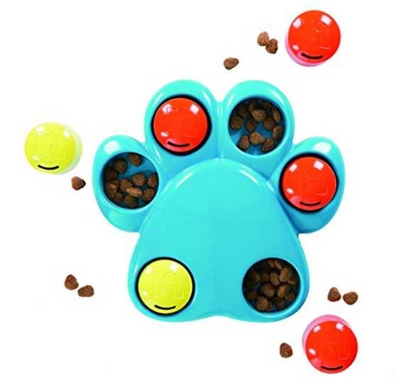 The Top 20 Best Puzzle Toys For Your Bored Dog