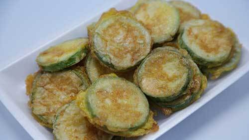 cooked zucchini for dogs