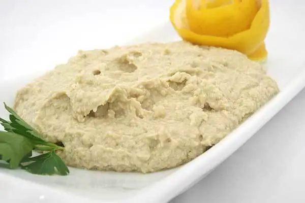 dogs safe hummus recipe