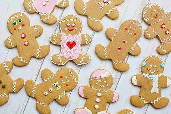 What to do if dogs eats gingerbread?