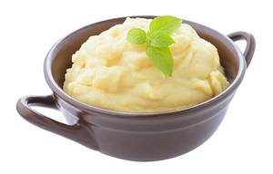 Can Dogs Eat Mashed Potatoes? Or Are There Risks Involved?