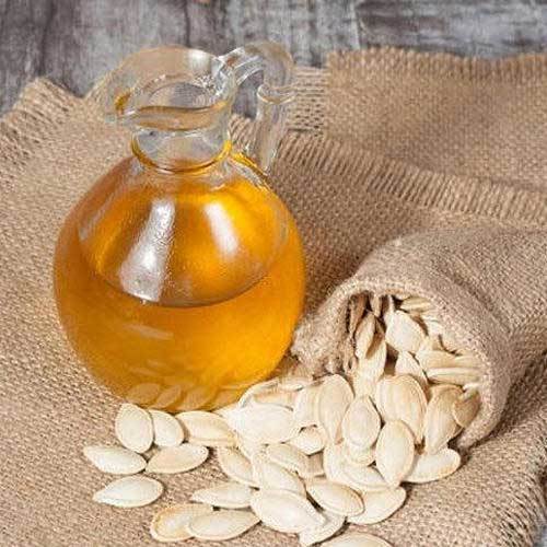 pumpkin seed oil for dogs