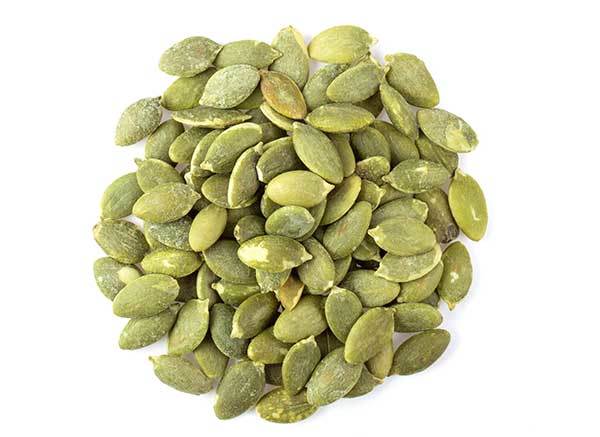 are pumpkin seeds bad for dogs?