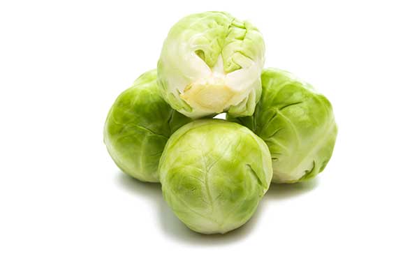 Brussels sprouts