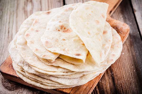 Possible Health Risks of Tortilla for Dogs
