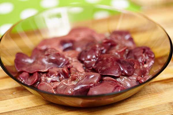 Is Chicken Liver Bad for Dogs?