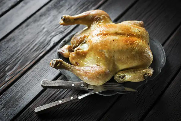 Is Boiled Chicken Good For Dogs?