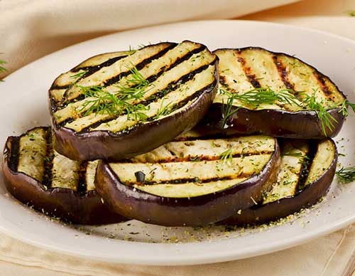Can Dogs Eat Grilled Eggplant?