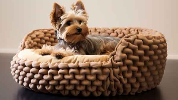 Choosing the Right Bed for Your Pup's Needs
