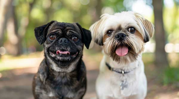 All About The Maltese Pug Mix (Malti-Pug): With Pictures