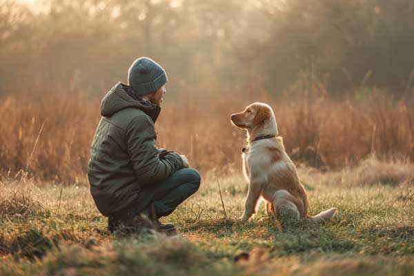 4 Training Mistakes Every Dog Owner Should Avoid