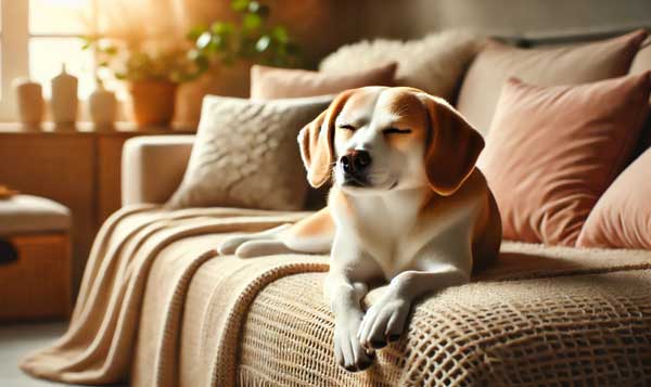 7 Proven Ways to Calm Your Dog