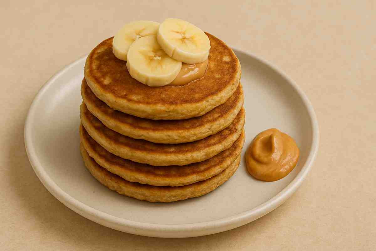 Banana Pancakes for Dogs: A Delicious and Healthy Breakfast Treat - Can Dogs Eat Banana Pancakes With Salt