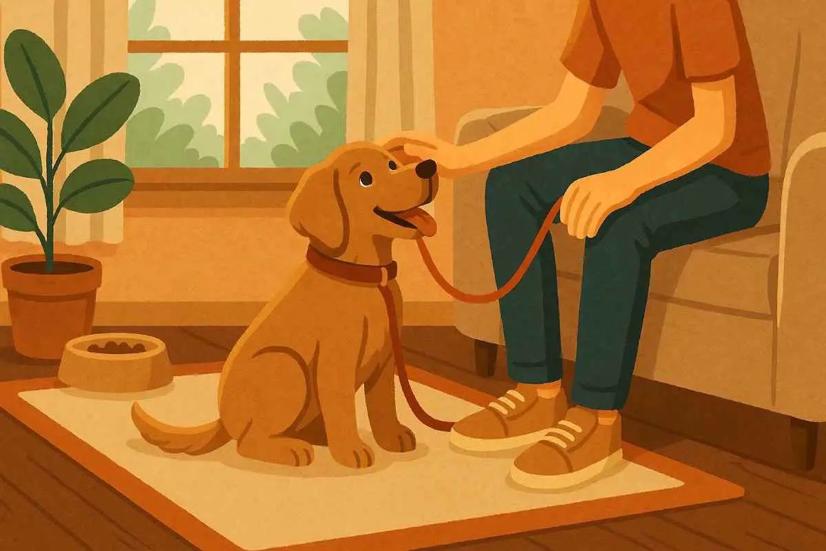 5 Things Every First-Time Dog Owner Should Know